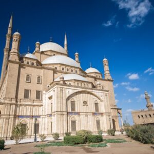 Full Day Tour Egyptian Museum and Islamic Cairo