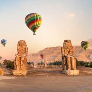 Cairo, Aswan, Luxor, Hurghada & Cairo (14 Days 13 Nights)