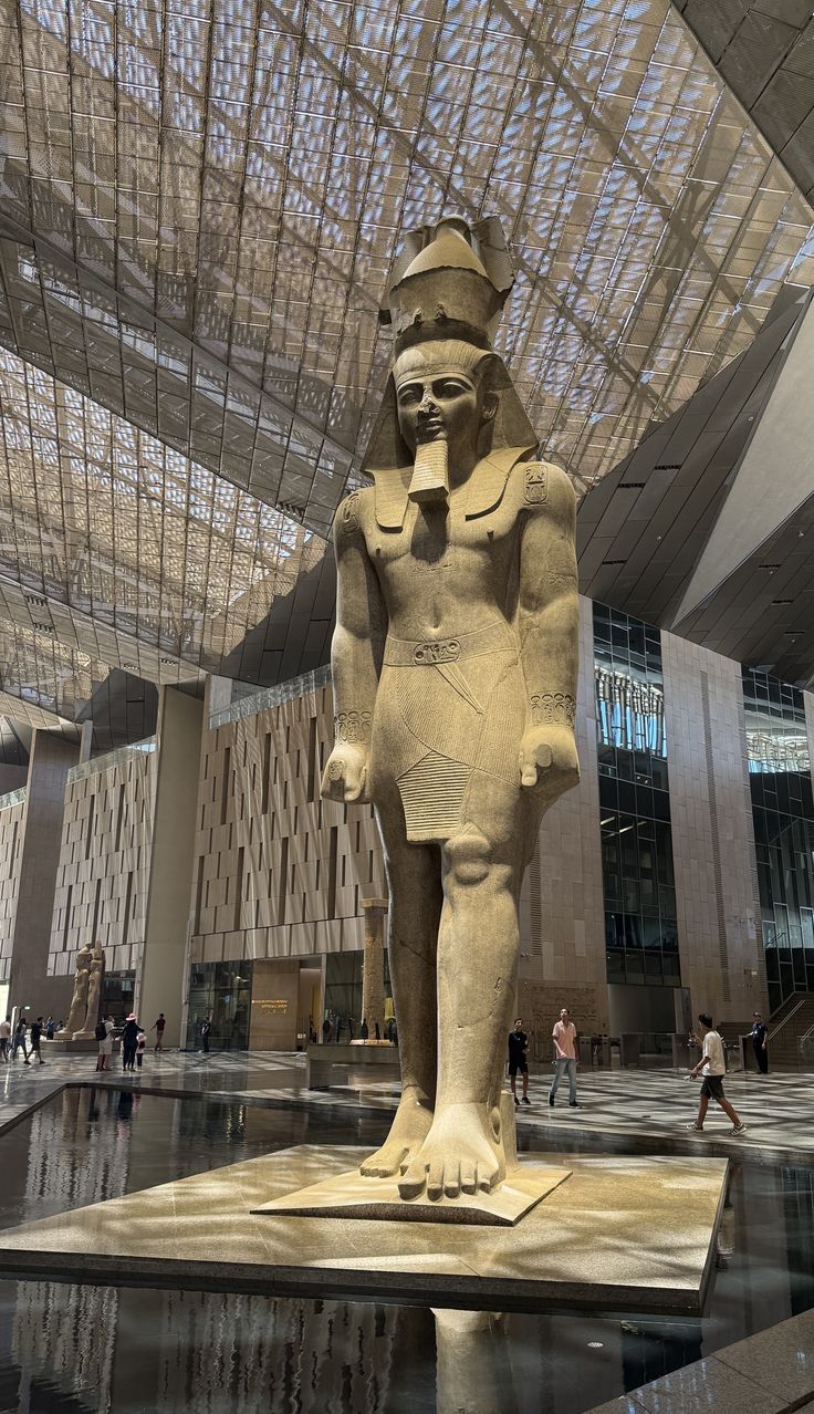Hurghada Cairo Day Trip by Flight, Pyramids,Sphinx & Museum - الصورة 5