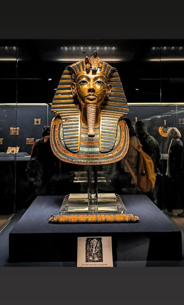 Hurghada Cairo Day Trip by Flight, Pyramids,Sphinx & Museum - الصورة 6