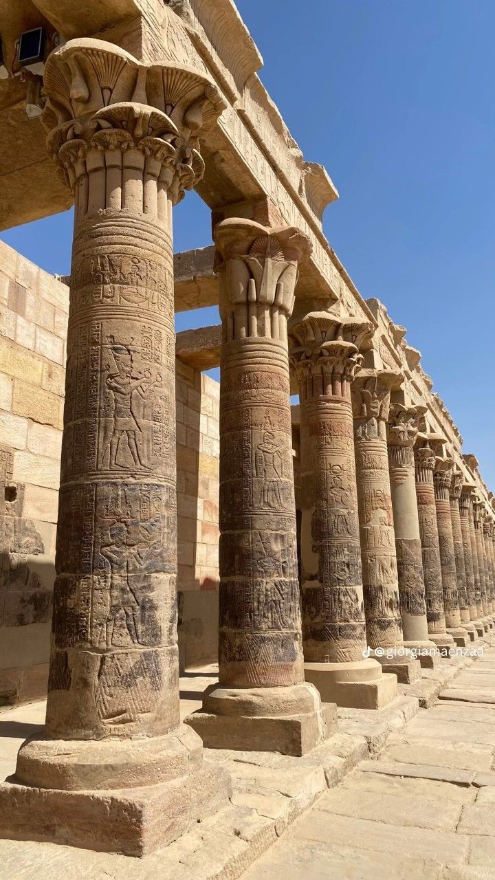 Hurghada: Luxor Tour with Valley of the Kings & Tutankhamun - Image 8