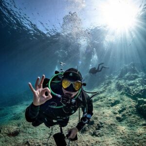 Hurghada: Orange Bay Yacht, Snorkeling, Breakfast & Lunch