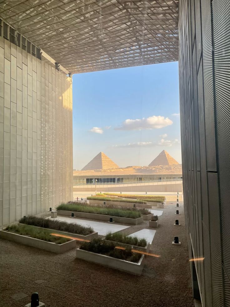 Hurghada Cairo Day Trip by Flight, Pyramids,Sphinx & Museum - الصورة 16