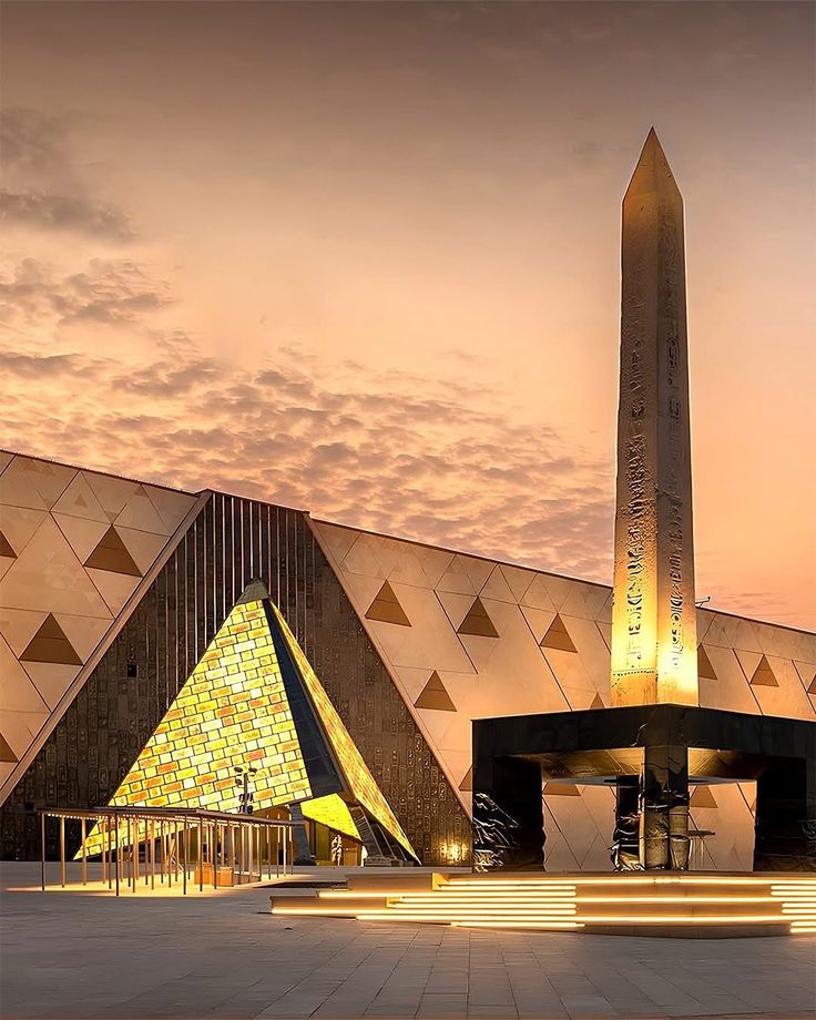 Hurghada Cairo Day Trip by Flight, Pyramids,Sphinx & Museum - الصورة 18