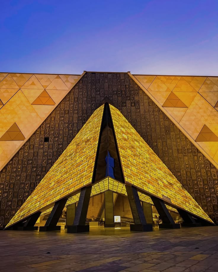 Hurghada Cairo Day Trip by Flight, Pyramids,Sphinx & Museum - الصورة 14