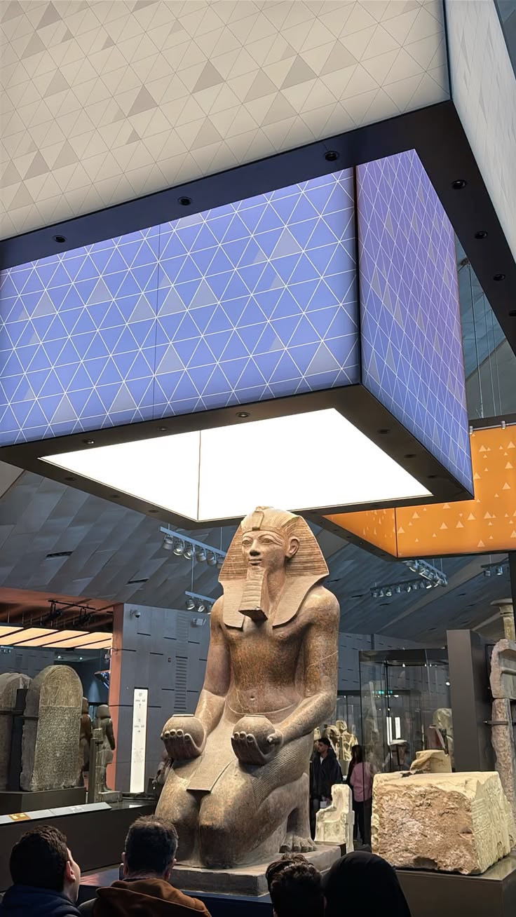 Hurghada Cairo Day Trip by Flight, Pyramids,Sphinx & Museum - الصورة 21