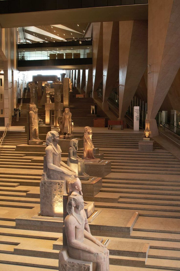 Hurghada Cairo Day Trip by Flight, Pyramids,Sphinx & Museum - الصورة 20