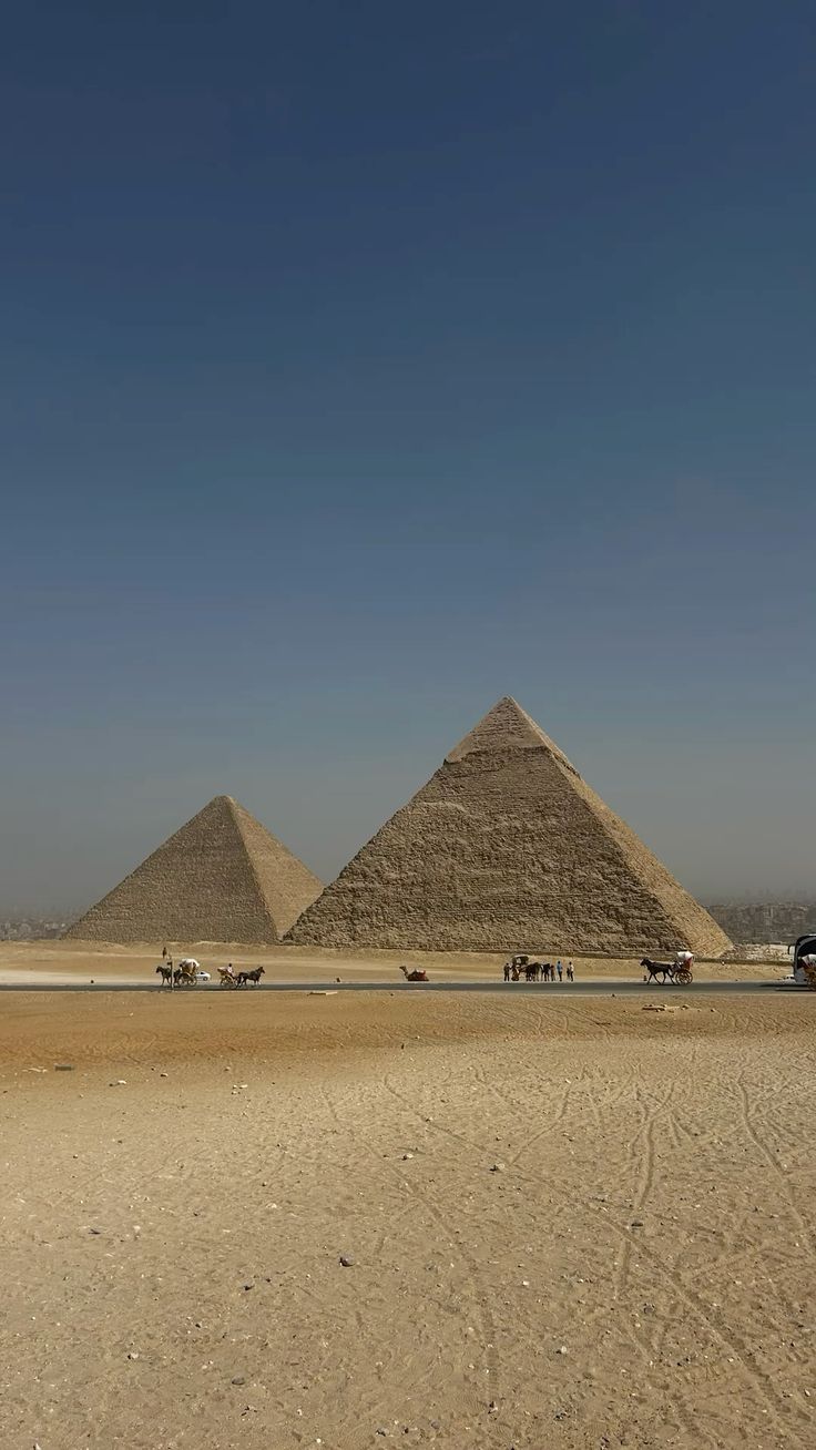 Sharm El Sheikh: One Day Trip to Cairo, Pyramids, Sphinx & Giza Museum by Bus - Image 6