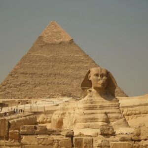 Hurghada Cairo Day Trip by Flight, Pyramids,Sphinx & Museum
