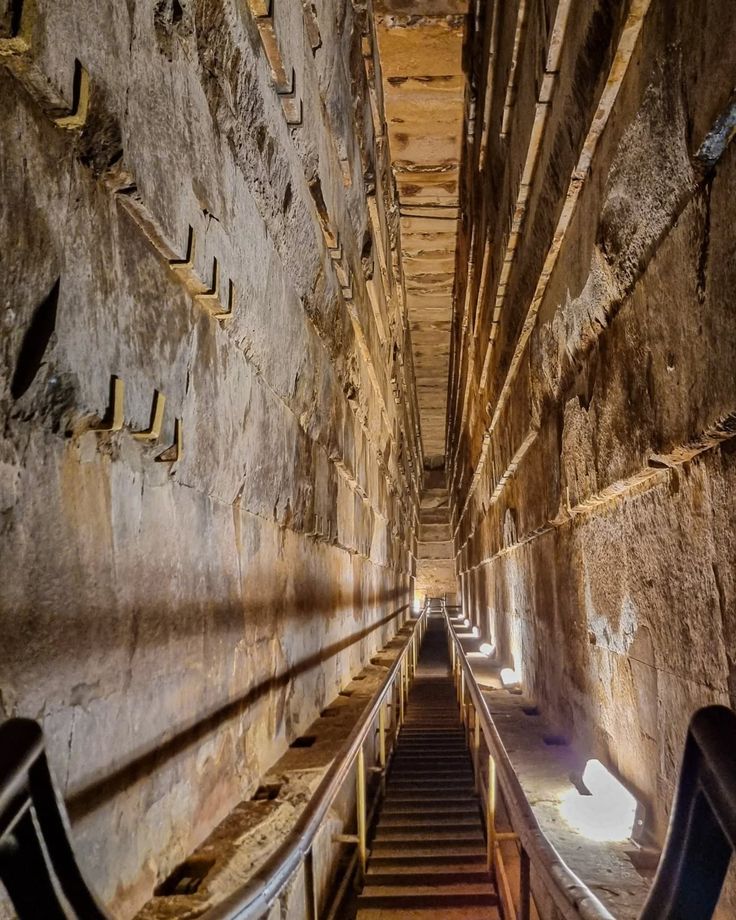 Hurghada Cairo Day Trip by Flight, Pyramids,Sphinx & Museum - الصورة 9