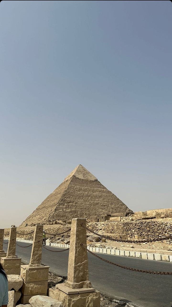 Hurghada Cairo Day Trip by Flight, Pyramids,Sphinx & Museum - الصورة 10