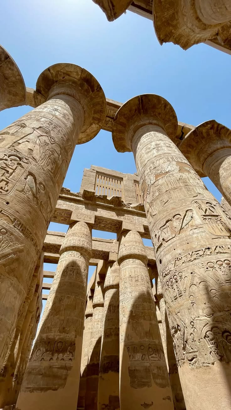 Hurghada: Luxor Tour with Valley of the Kings & Tutankhamun - Image 11