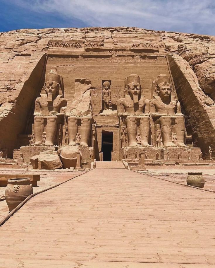 Hurghada: Luxor Tour with Valley of the Kings & Tutankhamun - Image 10