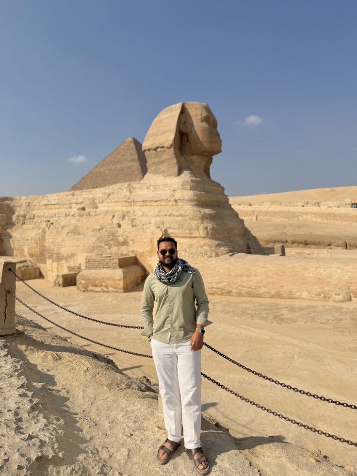 Hurghada Cairo Day Trip by Flight, Pyramids,Sphinx & Museum - الصورة 7