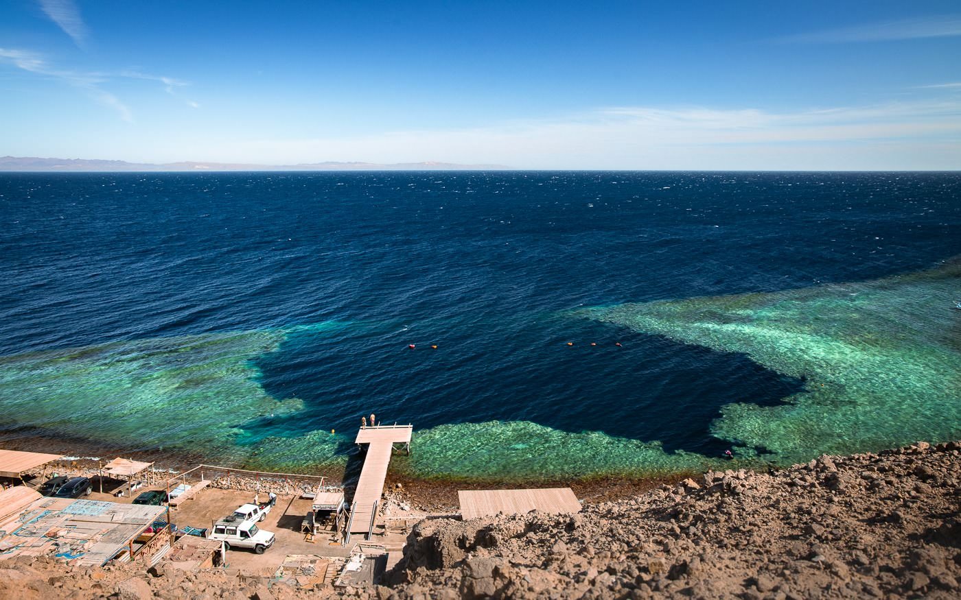 Red Sea Retreat: From Cairo to Sharm & the Sinai Mountains - Image 8