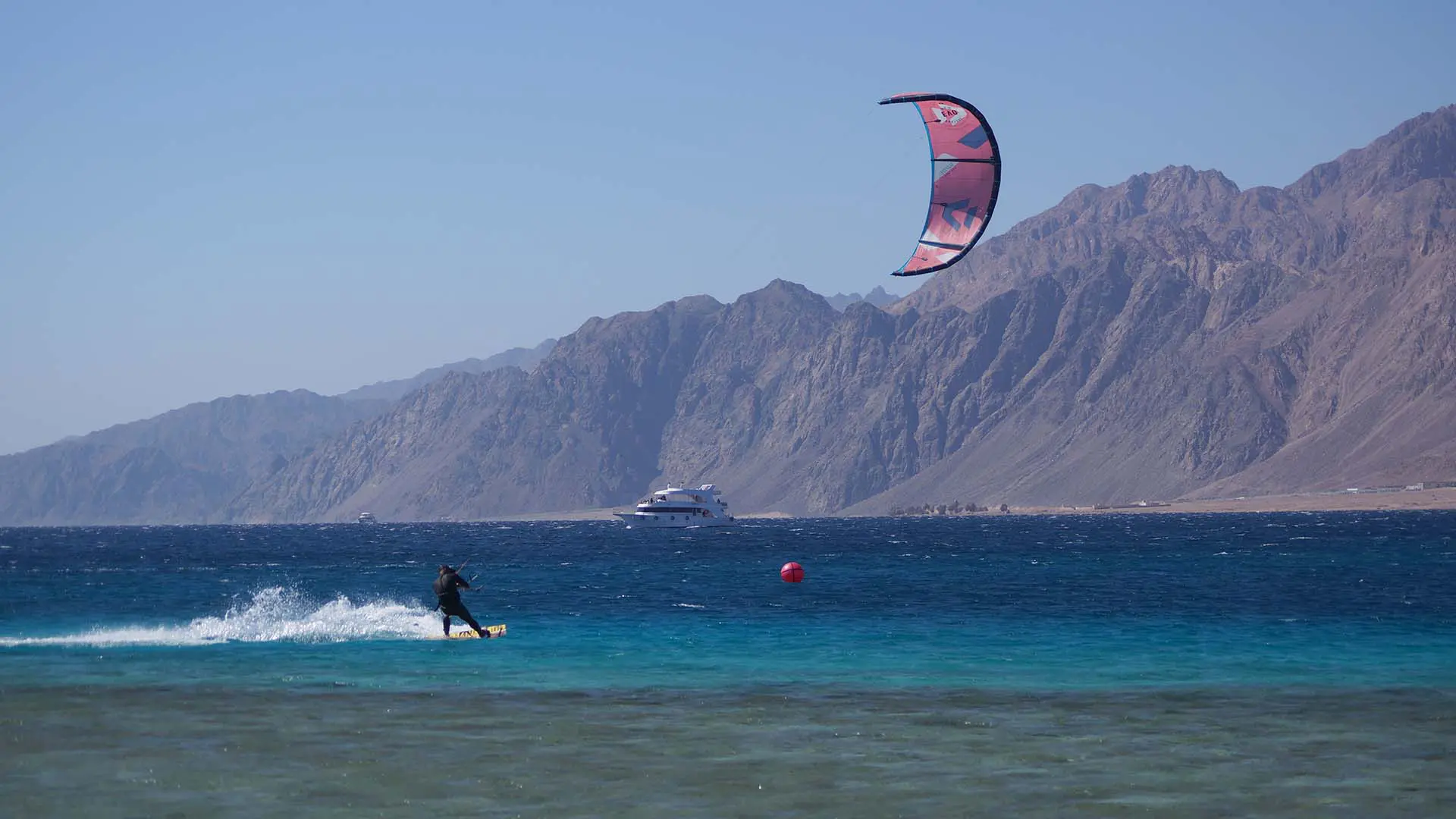 Red Sea Retreat: From Cairo to Sharm & the Sinai Mountains - Image 2
