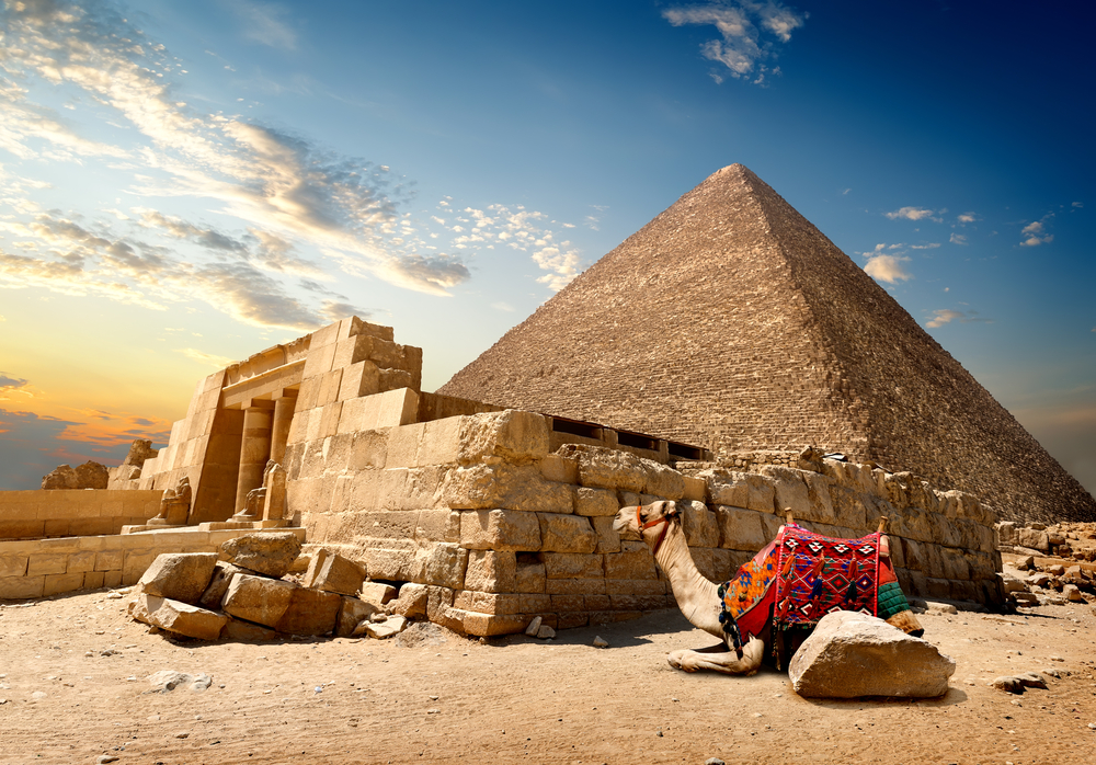 Cairo, Aswan, Luxor, Hurghada & Cairo (14 Days 13 Nights) - Image 13
