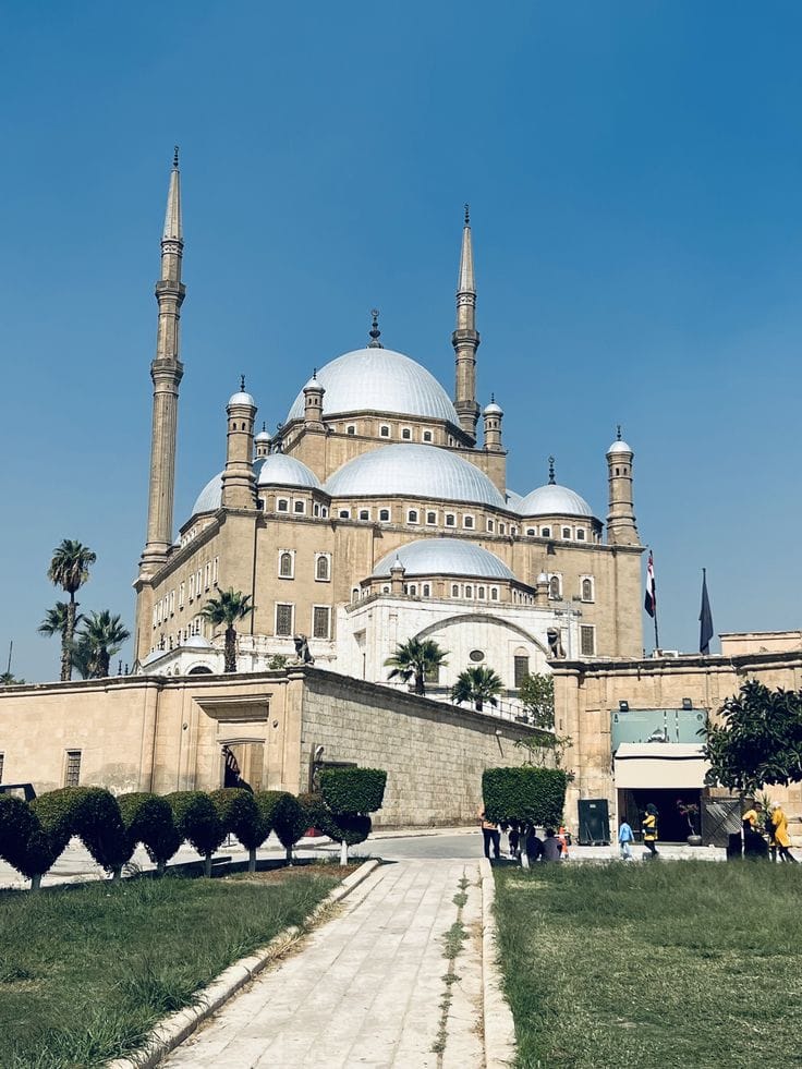 Cairo: Citadel, Old Cairo and Khan El Khalili Private Tour