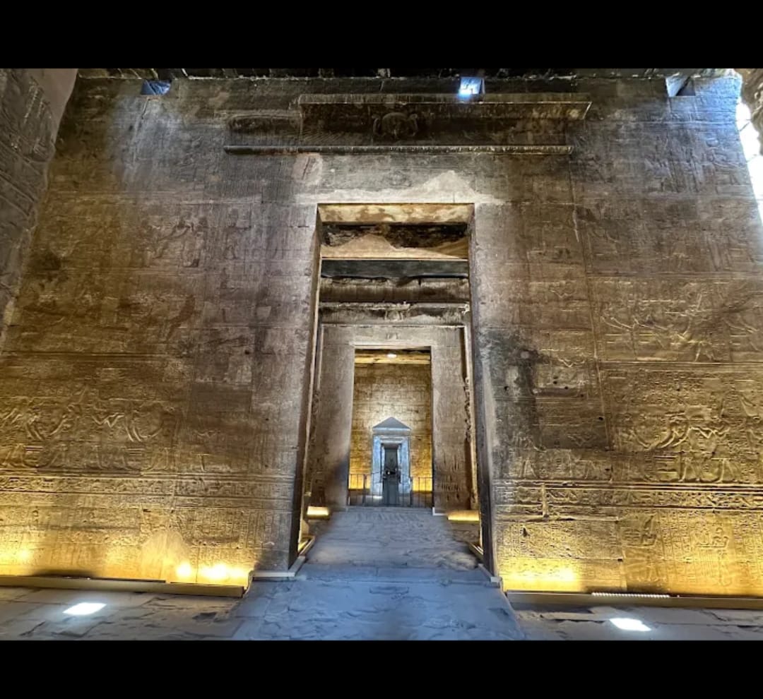 Fro4-Hour Luxor Temple Day Tour - Image 2