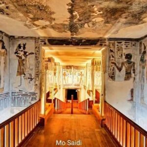 Luxor: West & East Banks & Tut's Tomb Private Full-Day Tour