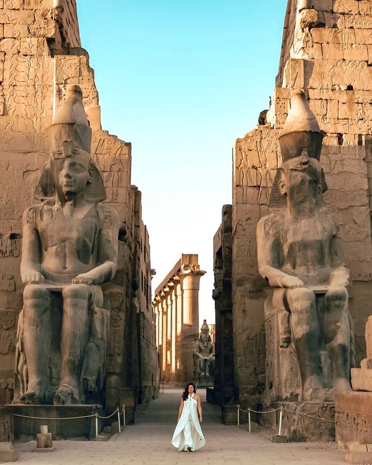 Fro4-Hour Luxor Temple Day Tour - Image 6