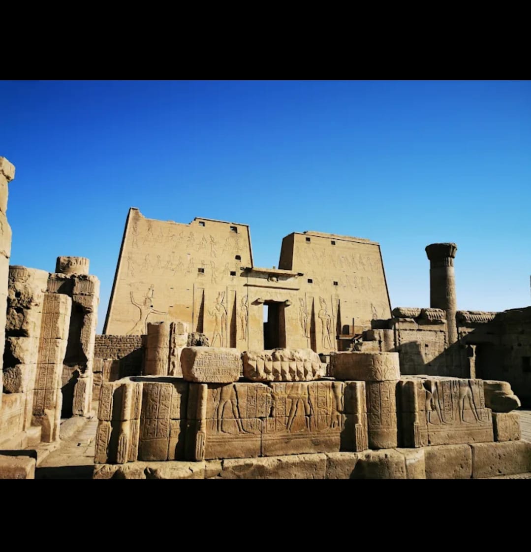 Aswan: Edfu and Kom Ombo Day Tour with Luxor Transfer - Image 5