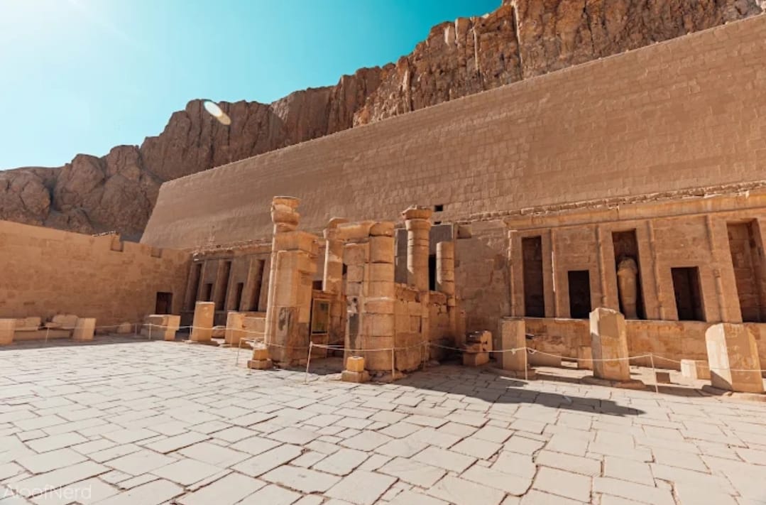 Luxor Day Trip from Hurghada Small Group & Tutankhamun Tomb - Image 5