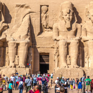 Fro4-Hour Luxor Temple Day Tour