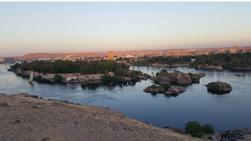 Aswan Day Tour: High Dam, Philae Temple & Unfinished Obelisk - Image 3
