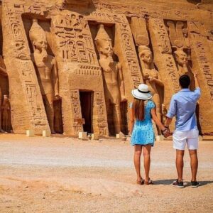 From Luxor: 3-Day Nile Cruise to Aswan with Private Guide