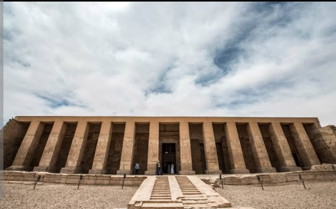 Majestic Egypt 8-Day Luxury Expedition: Pyramids, Nile Cruise & Ancient Treasures - Image 14