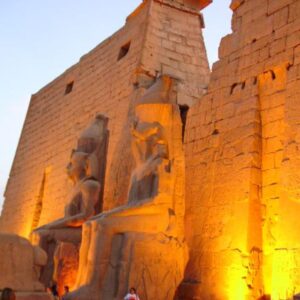 Luxor: West Bank Kings and Queens All-Inclusive Tour & Lunch
