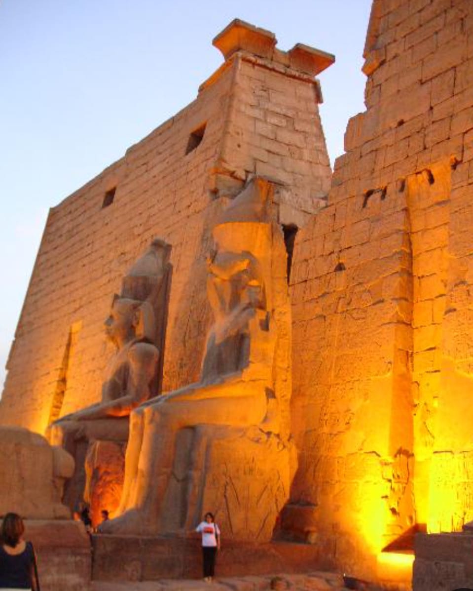 7-Day Egypt Budget Explorer: 5 Stars Nile Cruise - Ancient Wonders - GEM - Image 10