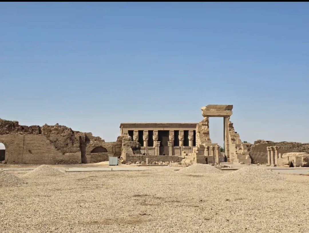 Majestic Egypt 8-Day Luxury Expedition: Pyramids, Nile Cruise & Ancient Treasures - Image 15