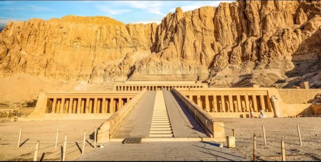 Luxor Day Trip from Hurghada Small Group & Tutankhamun Tomb - Image 7