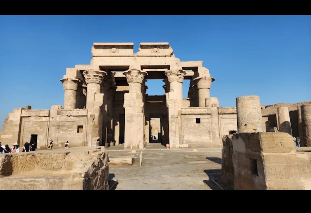 Majestic Egypt 8-Day Luxury Expedition: Pyramids, Nile Cruise & Ancient Treasures - Image 12