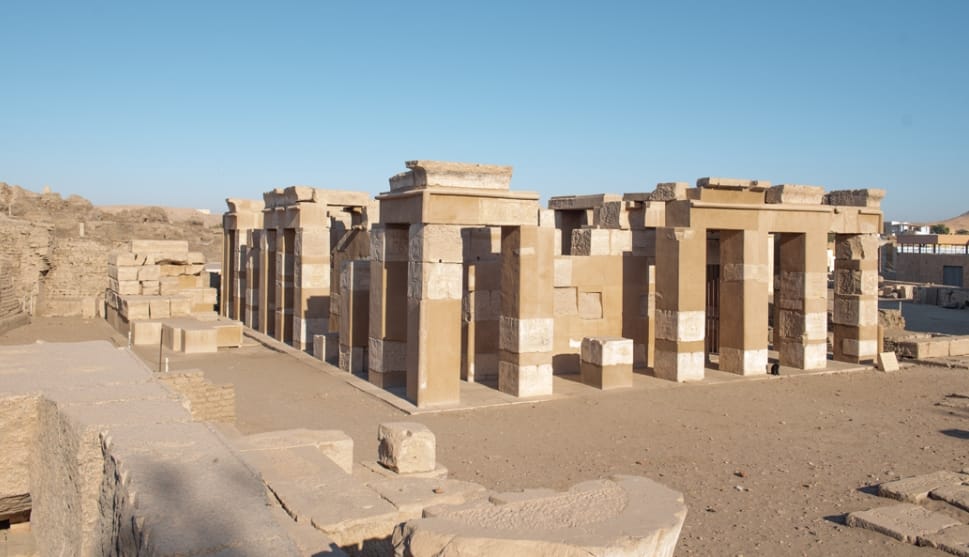 Aswan Day Tour: High Dam, Philae Temple & Unfinished Obelisk - Image 5