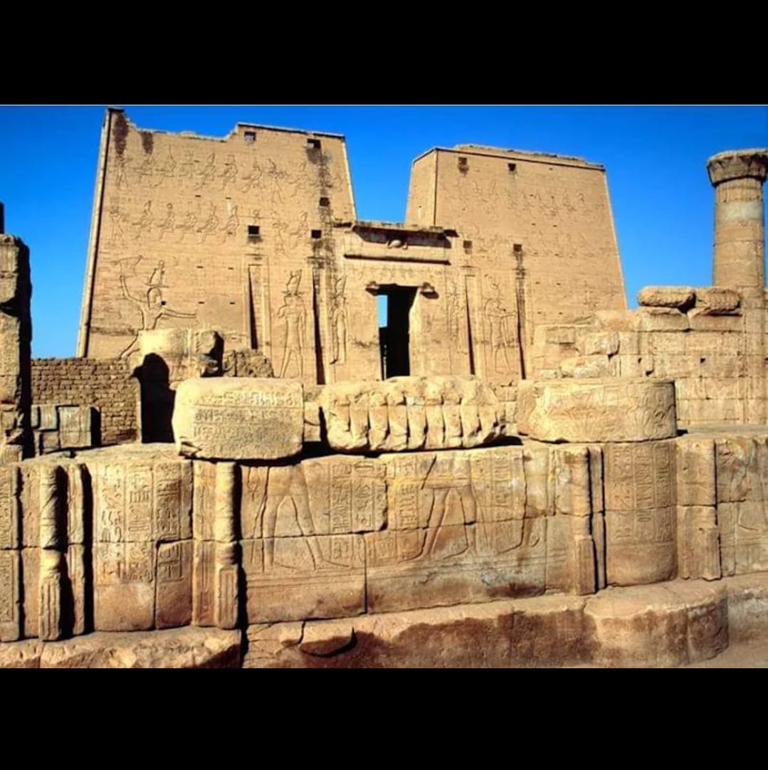 Majestic Egypt 8-Day Luxury Expedition: Pyramids, Nile Cruise & Ancient Treasures - Image 13