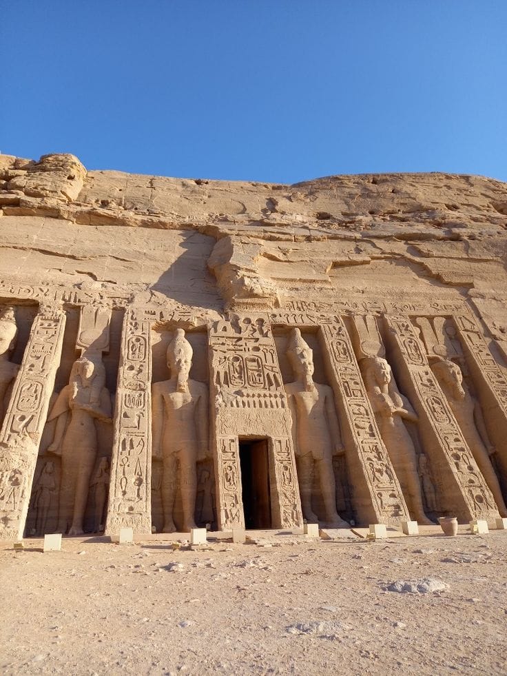 Luxor Day Trip from Hurghada Small Group & Tutankhamun Tomb - Image 8
