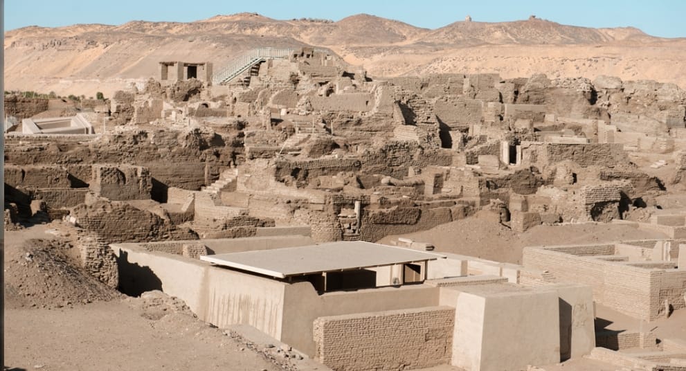 Aswan Day Tour: High Dam, Philae Temple & Unfinished Obelisk - Image 6