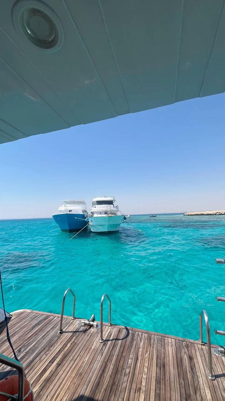 Hurghada: Speedboat, Dolphins, Snorkeling & 2 Islands - Image 4