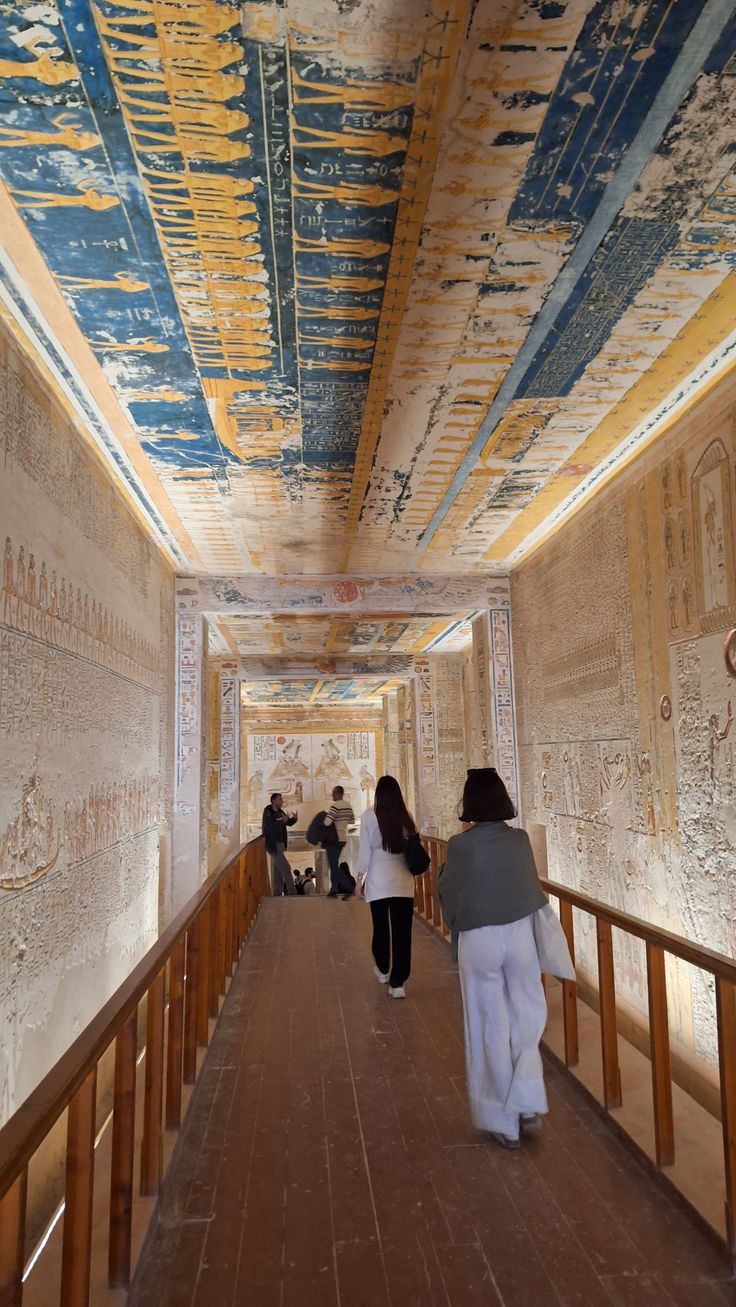 Hurghada: Luxor Tour with Valley of the Kings & Tutankhamun
