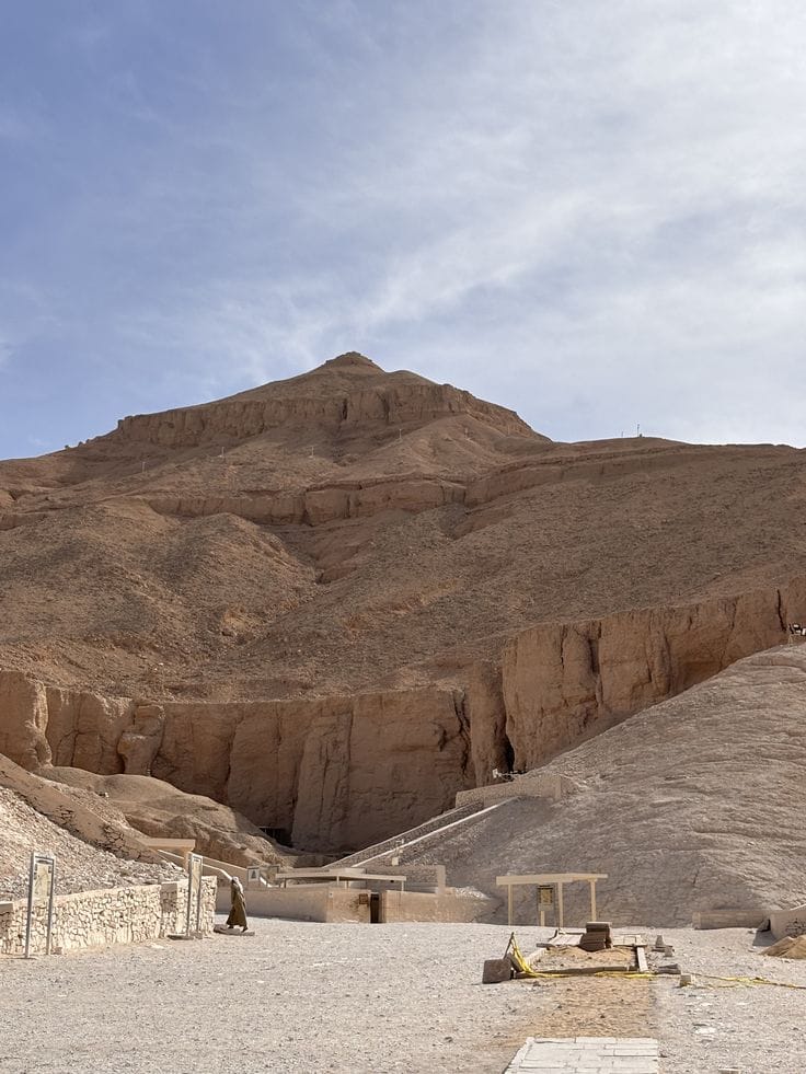 Hurghada: Luxor Tour with Valley of the Kings & Tutankhamun - Image 7