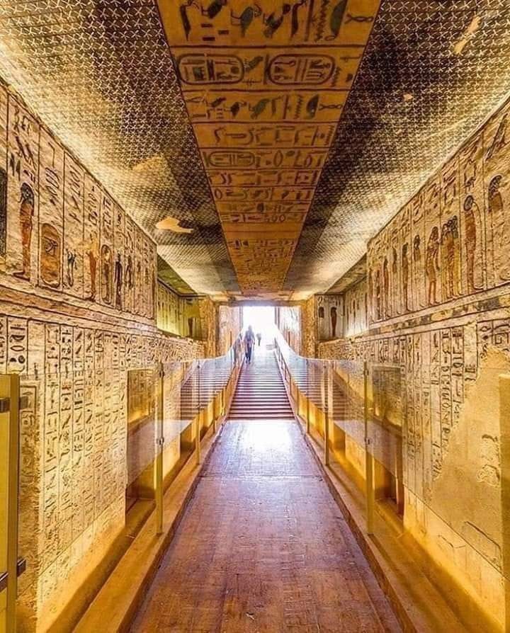 Hurghada: Luxor Tour with Valley of the Kings & Tutankhamun - Image 3
