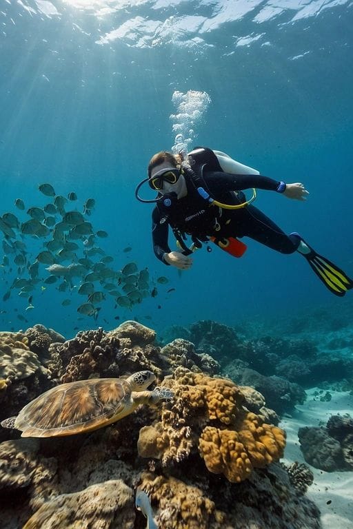 Hurghada: Speedboat, Dolphins, Snorkeling & 2 Islands - Image 5
