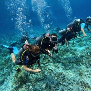 Hurghada 3 Islands, Dolphins & Snorkel Yacht Trip w Lunch