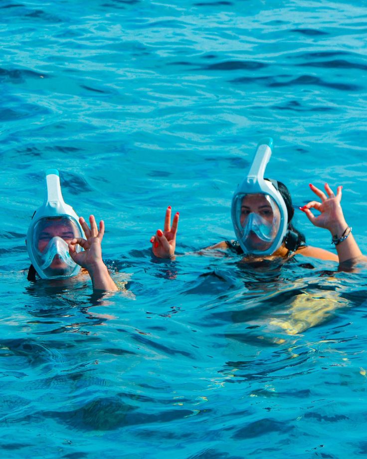From Sharm El Sheikh: White Island and Ras Mohamed Snorkeling Trip - Image 5