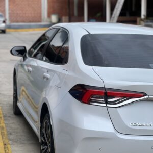Limousine Service