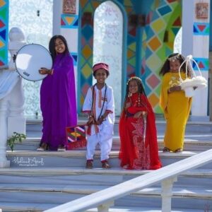 Aswan: Nubian Village Tour by Motorboat